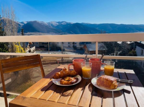 Une escapade dans les Pyrénées
